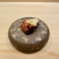 鮨 なんば 日比谷 - 