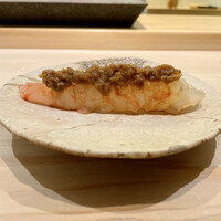 鮨 なんば 日比谷 - 