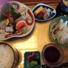 日本料理 丸治