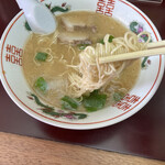 Nagahama Ramen Kaentei - 