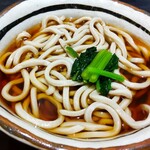 蕎麦 山の上 - 
