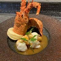 渋谷鉄板焼きOKANOUE - 