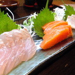 居酒屋ふくろう - 