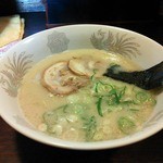大黒龍 - ラーメン