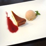 デイリー - 10月4日　デザート