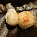 舞桜 - 焼きしらこ