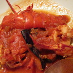 舞桜 - ロブスター