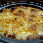 居酒屋ふくろう - 