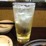 居酒屋ふくろう - 