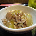 居酒屋ふくろう - 