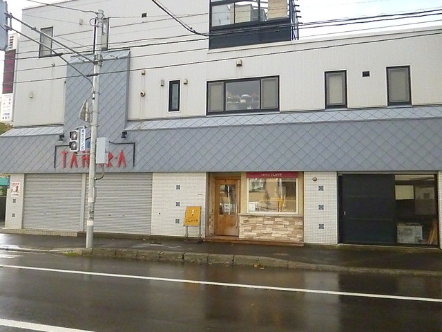 こんがりや - 小樽（パン）の写真