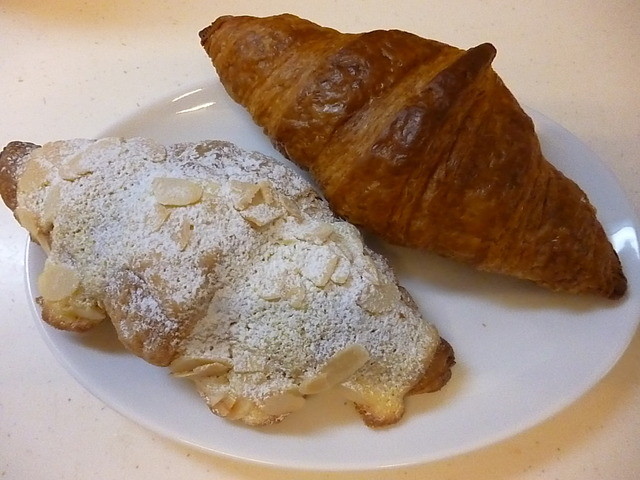 こんがりや - 小樽（パン）の写真