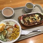 サンマサラ　フジグラン東広島店 - 