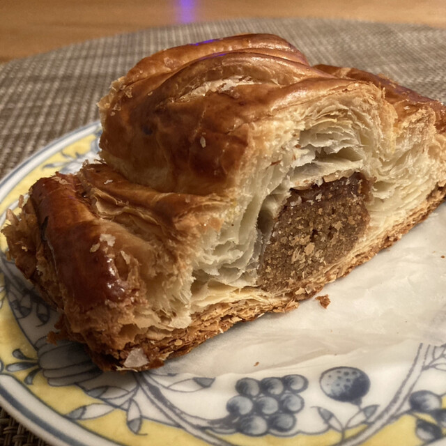 プロローグ Prologue たまプラーザ パン 食べログ