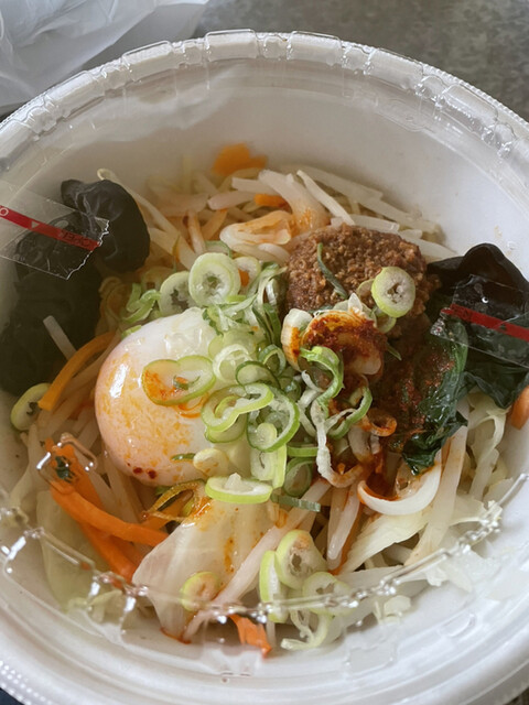 幸楽苑 名取大手町店 - 名取（ラーメン）の写真