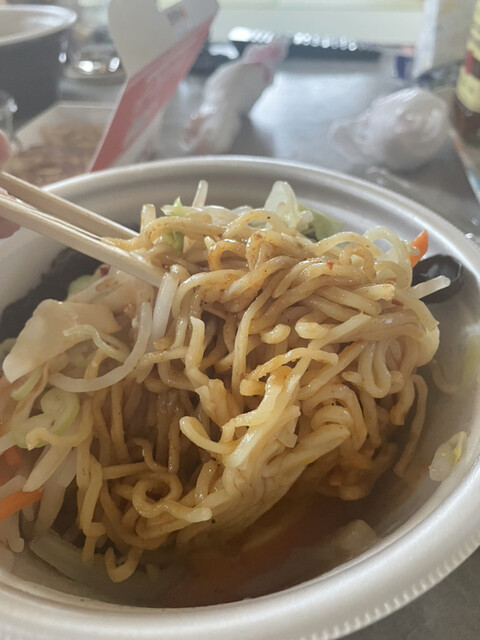 幸楽苑 名取大手町店 - 名取（ラーメン）の写真