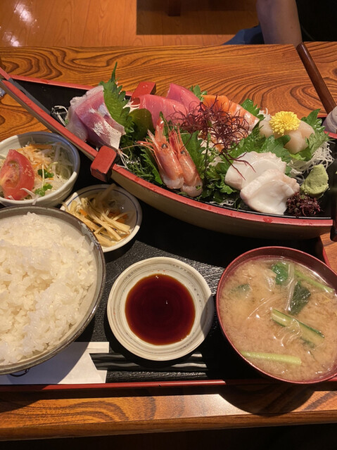 Sashimiya Shintaro Toan Nishinippori Ekimae Shiten