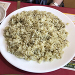 インド・アジア料理レストラン&バー リアル - 