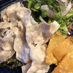 九つ井 大和店 - 