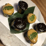 九つ井 大和店 - 