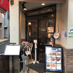 TSUKIJIビアワイン食堂 井上商店 - 