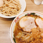 Tsukemen Tetsu - 