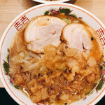 Tsukemen Tetsu - 