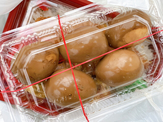 Delica Pakupaku Mukojima Ten photo 5