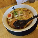 彩色ラーメン きんせい総本家 夢風 - 