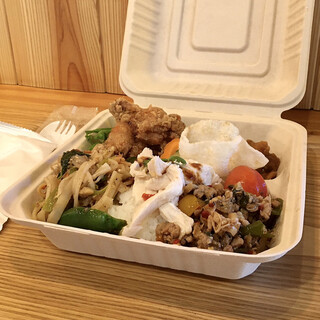 名古屋市名東区でおすすめの美味しいタイ料理をご紹介 食べログ