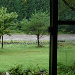 くつきそば 永昌庵 - 