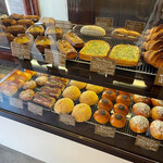 La Boulangerie ASAYA. - 