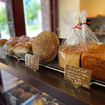 La Boulangerie ASAYA. - 