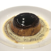 QUAND L'APPETIT VA TOUT VA ! - カラメルクリーム