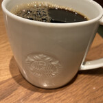 スターバックス・コーヒー - 