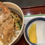 Soba Tsuru - 