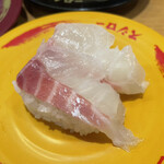 スシロー - 料理写真: