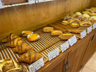 Boulangerie Kaseru - 