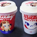 セブンイレブン - ドリンク写真: