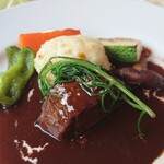 ノースポール - 