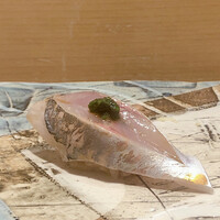 代官山 鮨 たけうち -  代官山 鮨 たけうち -