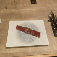 鉄板焼きWAGYU LIVERARY -  鉄板焼きWAGYU LIVERARY -