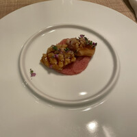 鉄板焼きWAGYU LIVERARY -  鉄板焼きWAGYU LIVERARY -