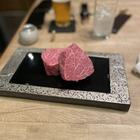 鉄板焼きWAGYU LIVERARY -  鉄板焼きWAGYU LIVERARY -