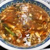 Chuukashusaitouka - 酸辣湯麺