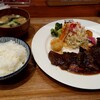 いっかく食堂 ブランチ博多パピヨンガーデン店