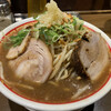 Ramen Kurume Honda Shouten - 本多サブロー