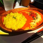 CAMP CAFE&BAR CAMPL - 