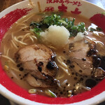 淡路島ラーメン - 