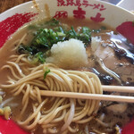 淡路島ラーメン - 